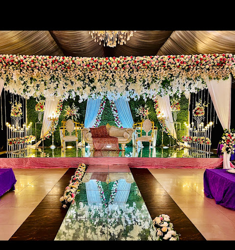 Image ofMarriage Marquee